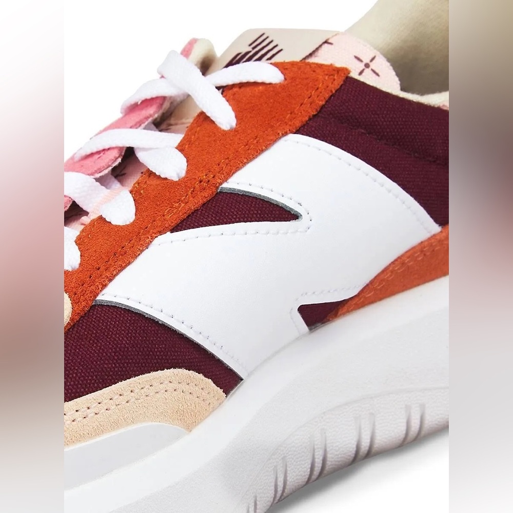 New Balance Multicolor Sneakers - Picture 10 of 13